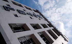 Weiss Hotels Kepong Baru