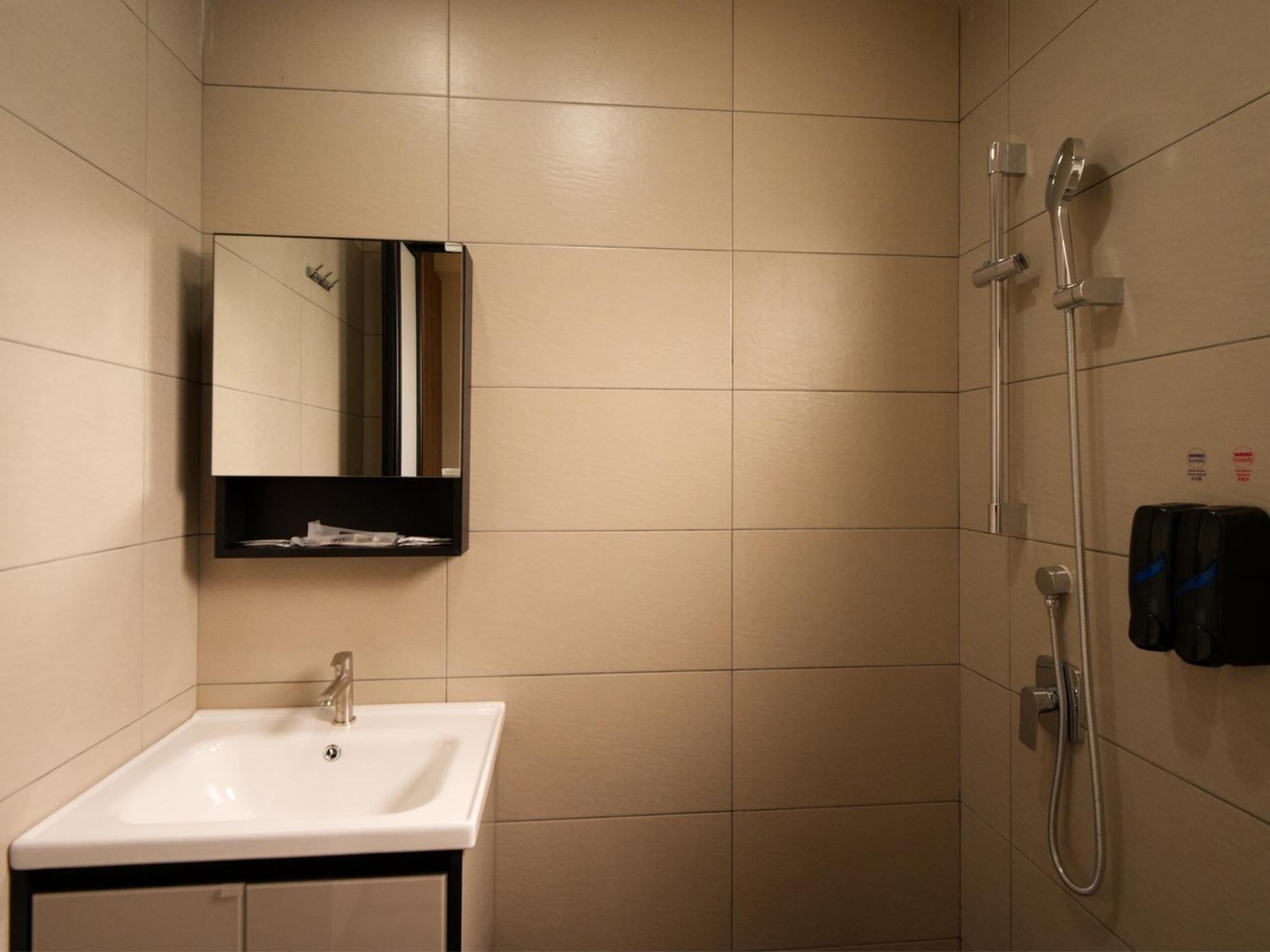 Weiss Hotels Kepong Baru Kampong Jawa Tengah Bilik gambar