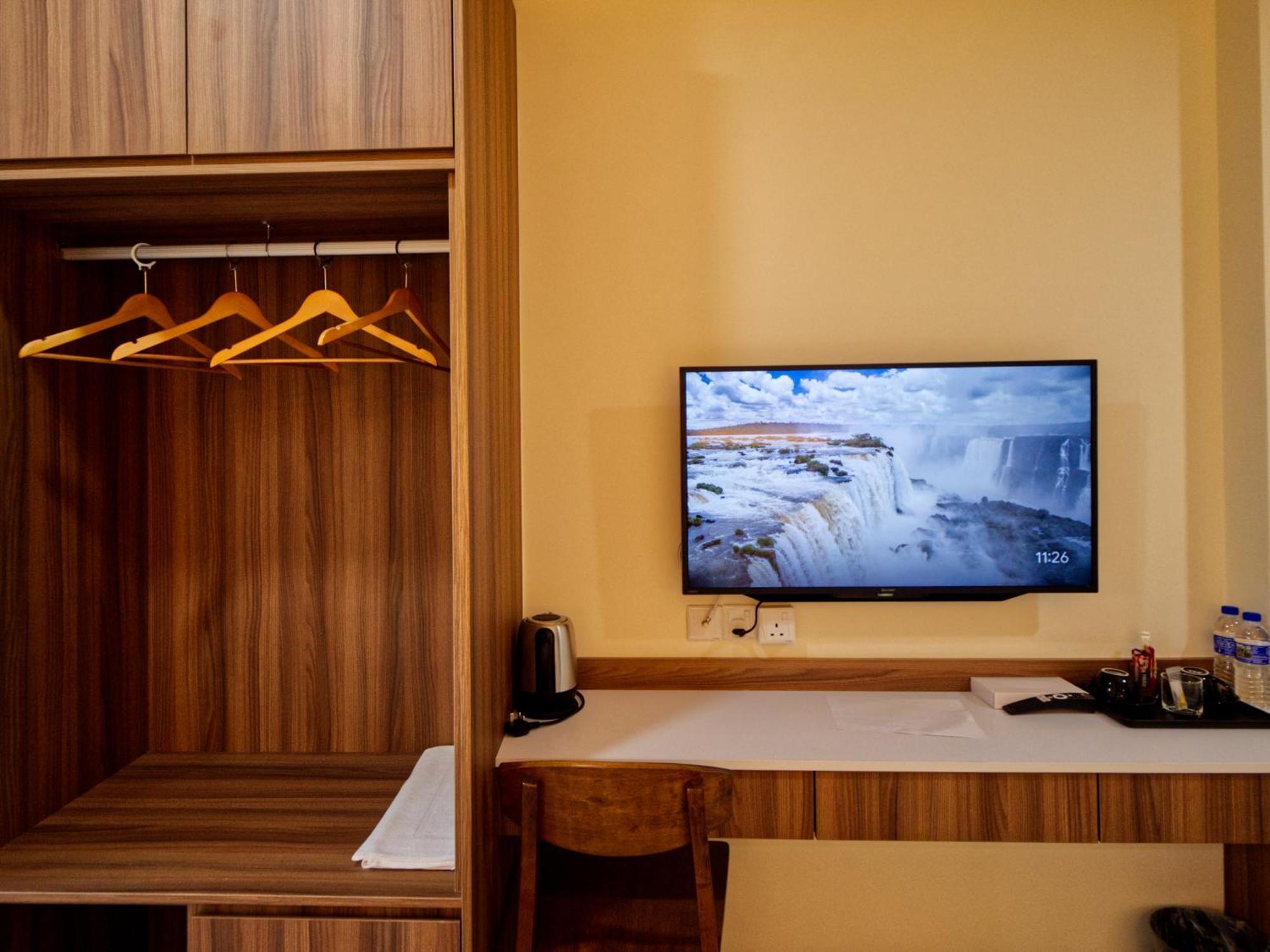 Weiss Hotels Kepong Baru Kampong Jawa Tengah Bilik gambar